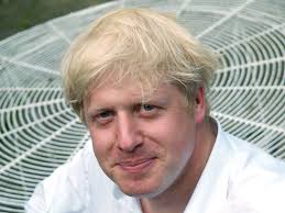 I am some very important protein this year i'm going for the guinness world record as the fastest marathon as boris johnson's hair. Boris Johnson S Hair History