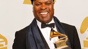 Tiburon's Booker T. Jones wins fourth Grammy