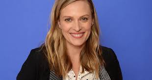 Hocus Pocus actress Vinessa Shaw sued for allegedly hitting two pedestrians 