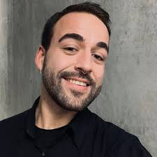 Daniel Kluth Fashion Designer