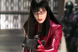 Breaks from its belief system, leaving the active viewer puzzled. Bild Zu Milla Jovovich Ultraviolet Bild Kurt Wimmer Milla Jovovich Filmstarts De