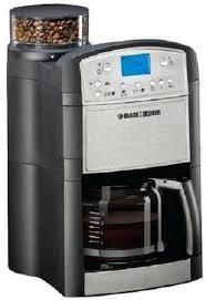 Black Decker Coffee Pot Instructions Pin By My Coffee Paradise On Coffee Machine Coffee Maker Coffee Coffee Grinder