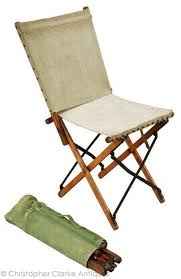 Christopher Clarke Antiques Campaign Furniture British Colonial Decor Camp Furniture
