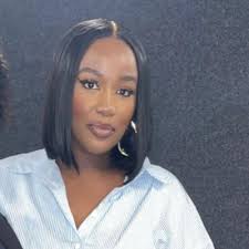 I got the chance to share my story yesterday at the first 56 Black Men Live  event.