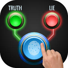 The police will be questioning you about what happened on tuesday. App Insights Finger Lie Detector Test Prank Apptopia