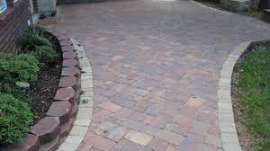 An outdoor space made with patio pavers can withstand heavy foot traffic and needs little maintenance. Benefits Of Patios Made From Concrete Pavers Legacy Custom Pavers