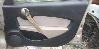 Managed by kiosban.com sales@kiosban.com | ym: Proton Gen2 Door Trim 1 Set Auto Accessories On Carousell