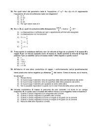 Per iscriversi al test di ammissione a medicina bisogna registrarsi al portale universitaly. Rqrrpv4xo3g66m