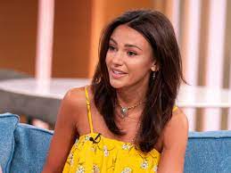 Michelle keegan is an english actress, known for her roles as tina mcintyre in the itv soap opera michelle keegan also starred as tracy in ordinary lies and as tina moore in tina and bobby. Michelle Keegan Biography Height Life Story Super Stars Bio