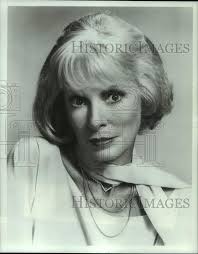 1980 Actress Janet Leigh plays wealthy widow Millie Gorman.