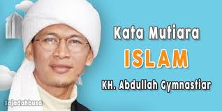Para tokoh islam seperti sahabat dan ulama pun turut memberikan nasihat yang menginspirasi. Kata Mutiara Islami Terlengkap Dari Para Tokoh Islam