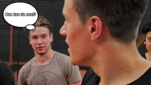 Jack Sessions 13: Martin Drumev & Triple Flips!