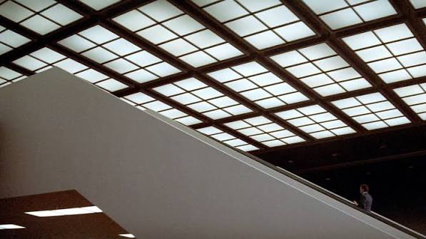 The Parallax View: Dark Towers | Current | The Criterion Collection
