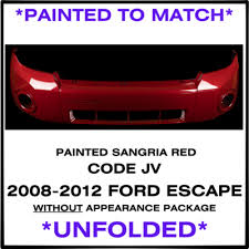 Image result for Sangria Red 2012 Escape
