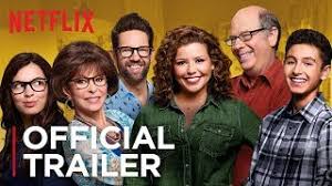 Disney plus has released an official trailer for the one and only ivan movie that will release to the streaming service on august 14. One Day At A Time Season 3 Official Trailer Hd Netflix Youtube