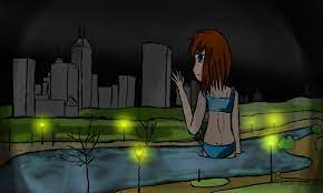 Giantess night