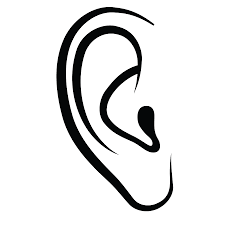 Ear canal Computer Icons Symbol Clip art - ear png download - 900 ...