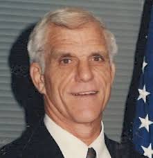 Jimmy Landrum Obituary