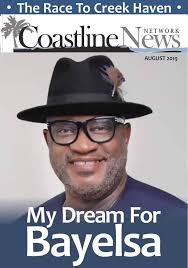 DAVID Alagoa Campaign Team