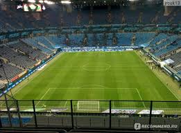 Коммерческий директор цска андрей зарубьян — в интервью sport24: Stadion Gazprom Arena Zenit Arena Sankt Peterburg Gazprom Arena Kakie Mesta Neudachnye Otzyvy Pokupatelej