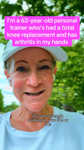 Whether you have a total knee replacement or arthritis, like me, or have  other issues that limit your strength training, there are plenty of  workarounds that will allow you to keep lifting in your ...