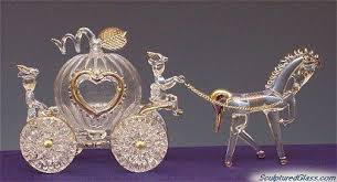 Cinderella S Coach Wedding Cake Topper Wedding Cake Toppers Cinderella Pumpkin Cinderella