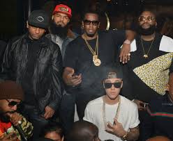 Justin Bieber Doesnt Want to Talk Publicly About Relationship With Diddy  ​Amid Resurfaced Video