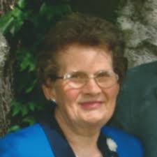 Lorraine Van Dyke Obituary February 19, 2018