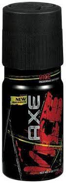Axe Deodorant Body Spray Vice 4 Ounce Cans Pack Of 6 By Axe 20 99 Smells Great And Kills Odor Causing Bacteria On Y Body Spray Catalina Island Fragrance