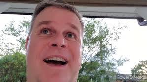 Dennis Cashion's Instagram, Twitter & Facebook