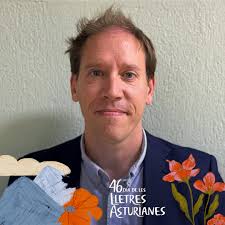 Alberto Fernandez Costales aceutará'l so nomamientu como miembru numberariu  de l'Academia de la Llingua Asturiana el 9 de mayu, Día de les Lletres  Asturianes 2025. Alberto Fernández Costales ye caderalgu de Didáutica