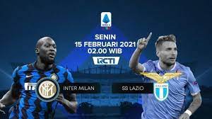 Soccer inter milan live stream at on. Inter Milan Vs Lazio Ada Kans Jalani Derby Milan Sebagai Pemuncak Serie A Nerazzurri Harmonis Banjarmasin Post