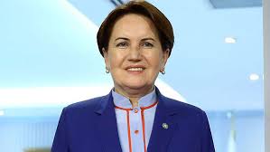 The veteran politician's new party, i̇yi parti (good party), is set to reinvigorate turkey's opposition — and present a genuine threat to the president's political dominance. Meral Aksener Ameliyat Oldu Son Dakika Haber