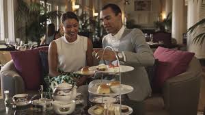 Feel welcome to our elegant and luxurious hotel where we will make your stay an unforgettable experience. Lobby Lounge At Fairmont Empress