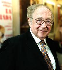 Isaiah Sheffer, 1935-2012