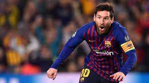 FC Barcelona, Lionel Messi: doce propósitos del argentino para el Año Nuevo  2020 | Liga Santander | España | FUTBOL-INTERNACIONAL | DEPOR