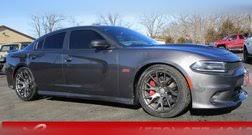 Used Dodge Charger Srt 392 For Sale 57 Cars From 28 999 Iseecars Com Well you're in luck, because here they come.