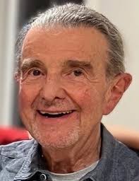 Obituary information for Anthony "Tony" James Mathios