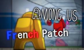 Among Us French Language Over Russian Among Us Mods