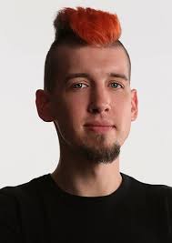 Fan Casting Jamison Boaz as Graf Granat in Frieren: Beyond Journey's End  (English Dub)