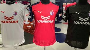 The new away kit will be used during the 2019 j1 league. Football Fashion On Twitter Cerezo Osaka 2020 Puma Home And Away Kits Https T Co Ecke0rfkvt Cerezoosaka J1league Puma Pumafootball Cerezo ã‚»ãƒ¬ãƒƒã‚½å¤§é˜ª Https T Co Hf8bnrpcey