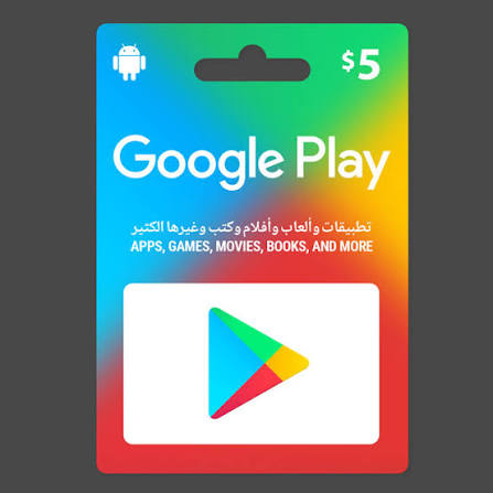 google play