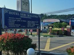 Hotel seri malaysia mersing vous fait profiter d'un séjour près de la plage et se trouve à moins de 5 minutes de marche de plage de mersing et de hôpital de mersing. Seri Malaysia Mersing 23 3 3 Prices Hotel Reviews Johor Tripadvisor