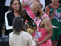 Badshah belongs to a hindu family. Chicago Rapper Common Named All Star Celebrity Game Mvp Chicago Tribune