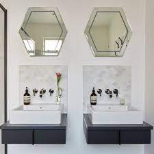 Let's have a look how you can rock such borders. Bathroom Tile Ideas Wall And Floor Solutions For Baths Showers And Sinks Using Metro Tiles Mosaics And More