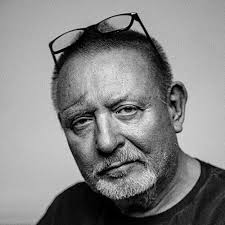 Graham Lester-George