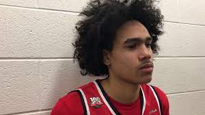 13 hours ago · brooklyn, ny. Wku Mbb Guard Dalano Banton 12 5 18 Youtube