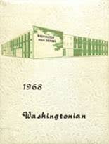 Washington High School Class of 1969