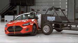 2019 Hyundai Veloster Hatchback A Top Safety Pick Hyundai Veloster Hyundai Veloster Turbo