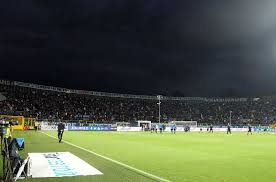 Stadium/home stadio città di gorgonzola (3,766 capacity). Lavori Allo Stadio Albinoleffe Pronto Ad Andare In Tribunale